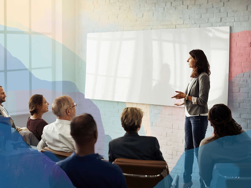 Ausbildungssituation bei CONSENSUS Campus