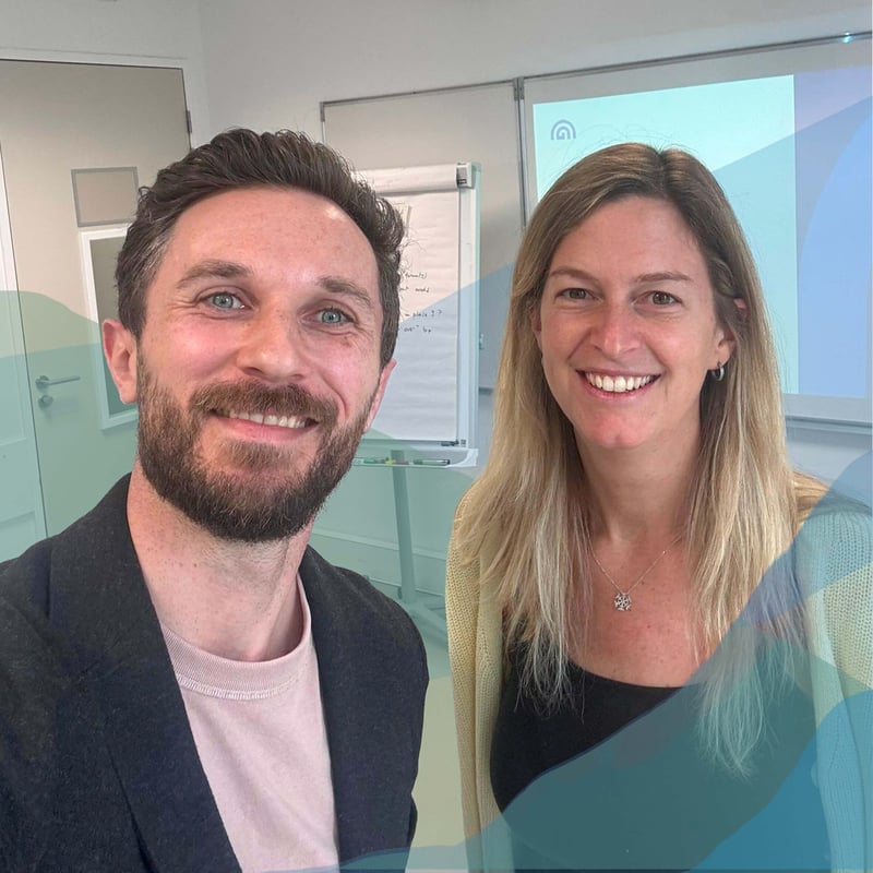 Trainerteam der Mediationsausbildung von CONSENSUS Campus