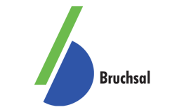 Stadt Bruchsal Logo