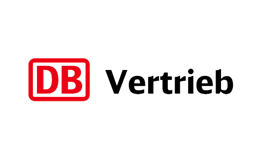 DB Vertrieb Logo