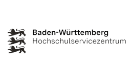 Hochschulservicezentrum Logo