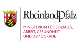 Rheinland-Pfalz Logo