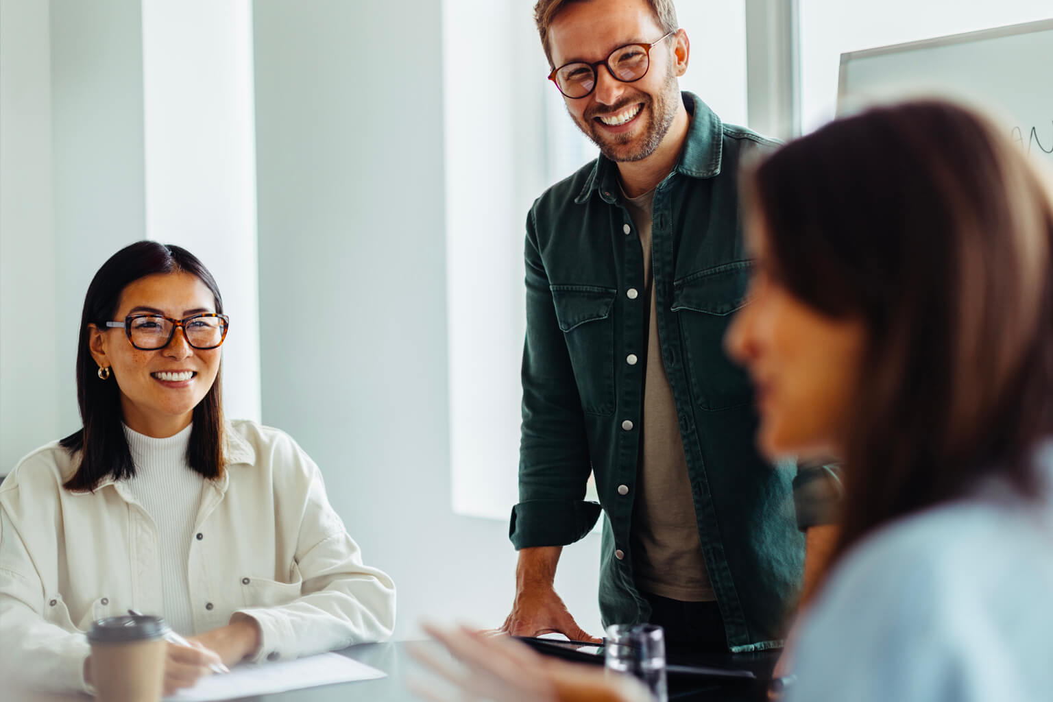 QVM®-Mediator/QVM®-Mediatorin werden – wie bekomme ich das neue Qualitätssiegel?