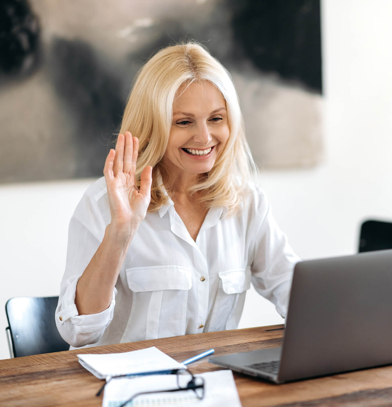 Exklusives Webinar für Alumni: Case study Wirtschaftsmediation