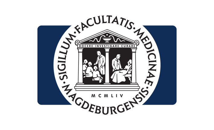 Klinikum Magdeburg Logo
