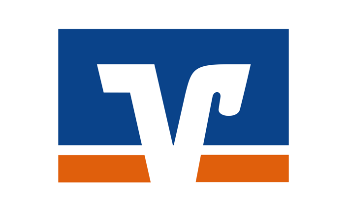 Volksbank Logo