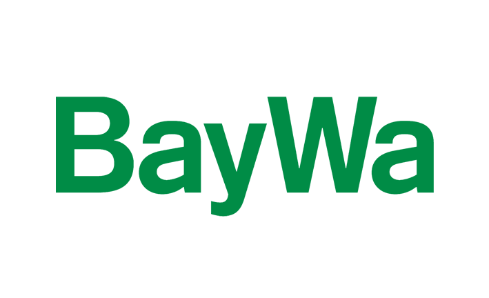 BayWa Logo