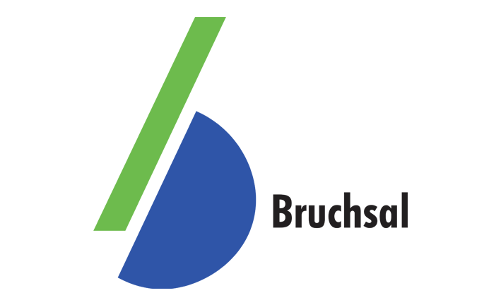 Stadt Bruchsal Logo