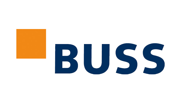 BUSS Logo