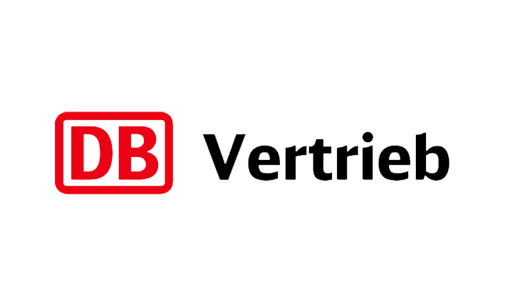 DB Vertrieb Logo