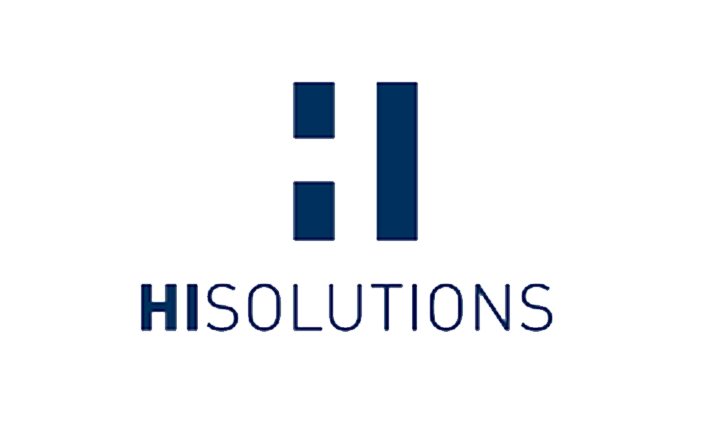 HiSolutions Logo