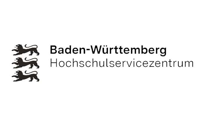 Hochschulservicezentrum Logo