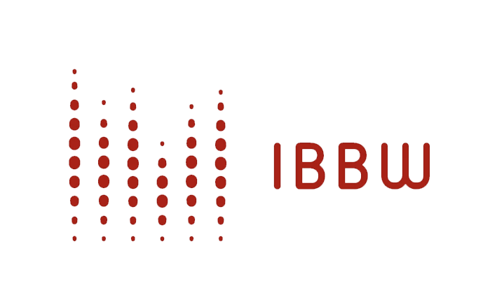 IBBW Logo