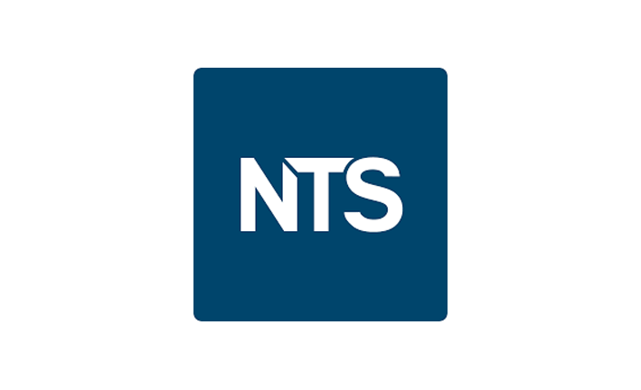 NTS Logo