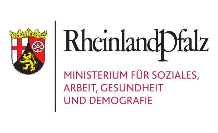 Rheinland-Pfalz Logo