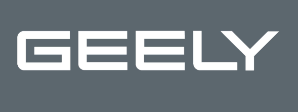 Logo von Geely