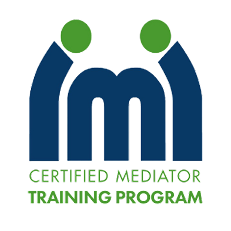 IMI – Certified Mediator Training Program