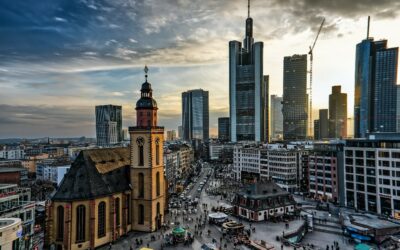 Mediationsausbildung ab 2022 auch in Frankfurt