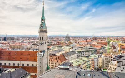 Ausbildung Mediator München 2022: Wir haben neue Standorte!