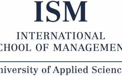 ISM International School of Management certified