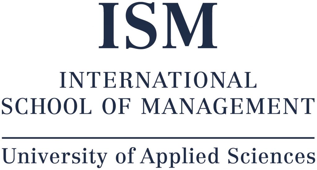 ISM International School of Management certified