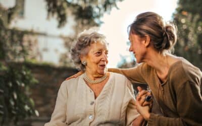 Das Alter als junges Gebiet der Familienmediation – Herausforderungen und Chancen in der Elder Mediation