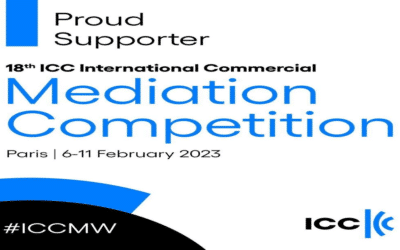 18. ICC Wettbewerb für Wirtschaftsmediation