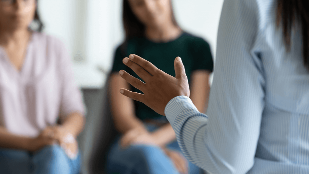 Mediation oder Teamentwicklung? – Teamkonflikte im methodischen und innerbetrieblichen Spannungsfeld