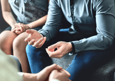 Von Scheidungskindern empfohlen: Familienmediation statt Rosenkrieg.