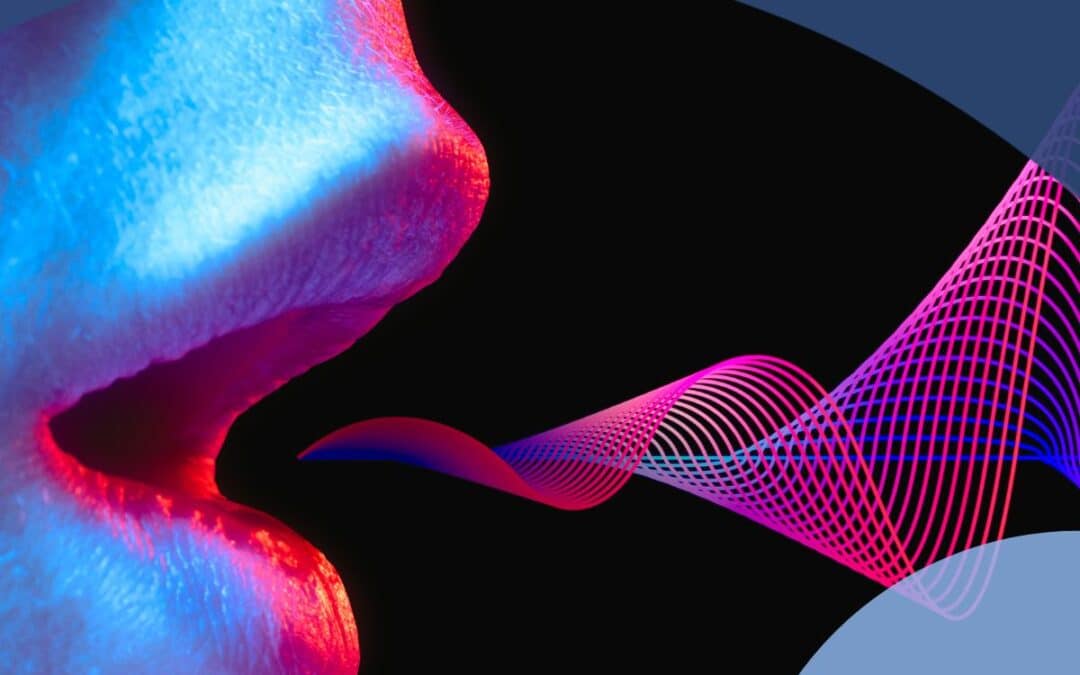 Stimmige Mediation – Wirkungsvoll sprechen, authentisch vermitteln