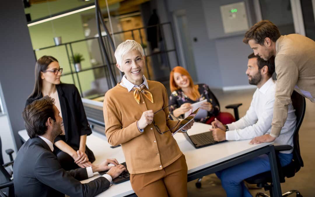 Mediationstraining für Führungskräfte: Warum es ein strategischer Vorteil ist