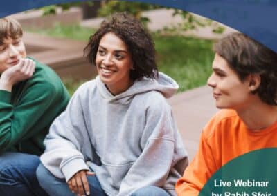 Peer Mediation: From Classrooms to Society — A Peace-Building Tool